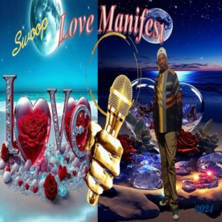 Love Manifest (revised remix version)