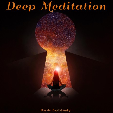 Deep Meditation | Boomplay Music