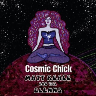 Cosmic Chick