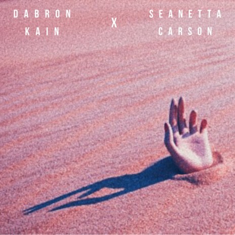 Quicksand ft. Seanetta Carson | Boomplay Music