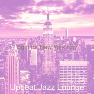 Bgm for New York City