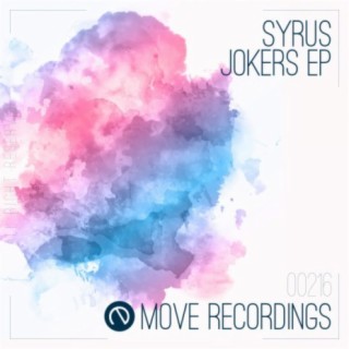 Jokers EP