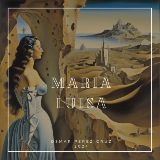 Maria Luisa (Versión a dos guitarras)