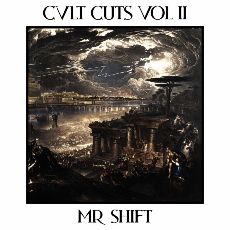 CVLT CUT VIII | Boomplay Music