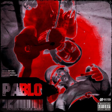 PaBlo | Boomplay Music