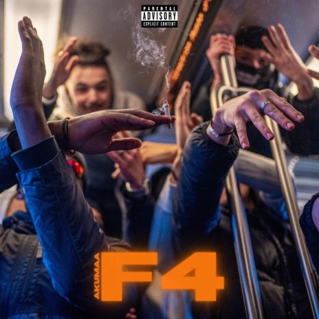 F4 | Boomplay Music