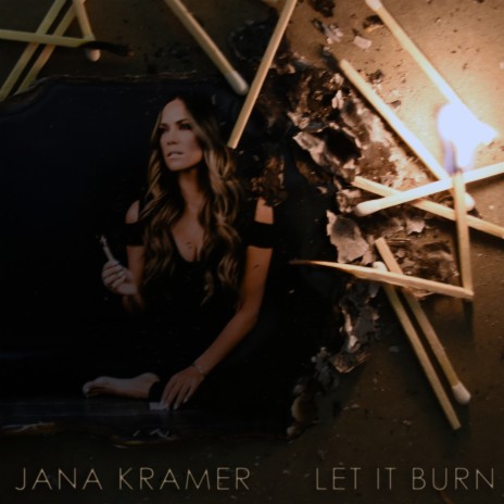 Let It Burn | Boomplay Music