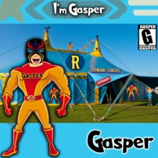 Gasper