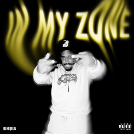 In my zone | Boomplay Music