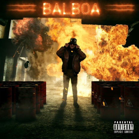 Balboa | Boomplay Music