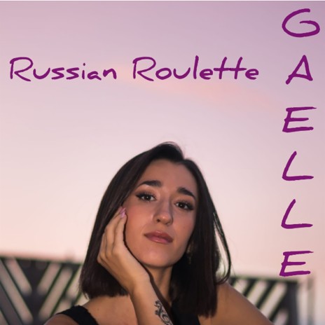 Russian Roulette | Boomplay Music