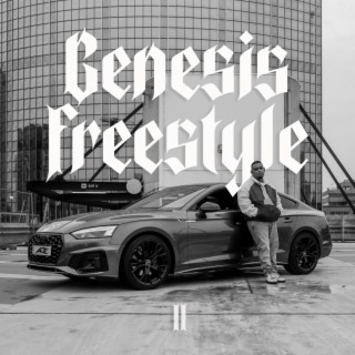 Genesis Freestyle II