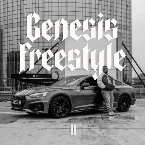 Genesis Freestyle II | Boomplay Music