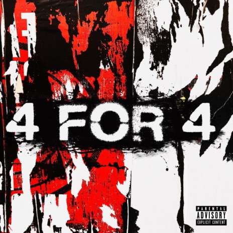 4 For 4 | Boomplay Music