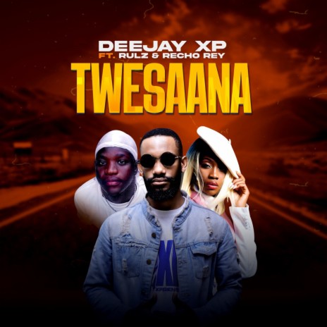 Twesaana ft. Recho Rey & Rulz | Boomplay Music
