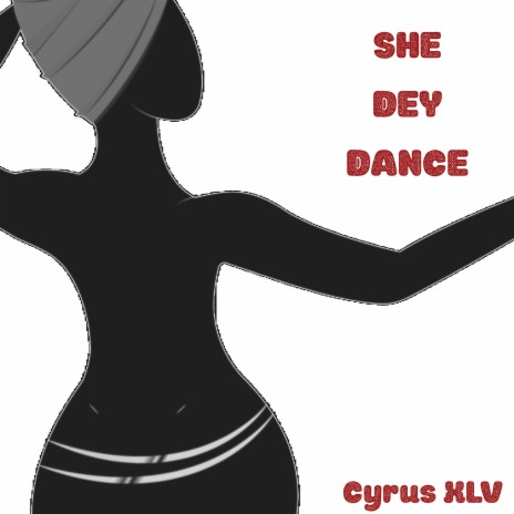 She Dey Dance (Autotune Version) | Boomplay Music