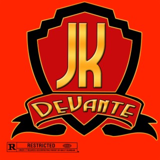 JK DeVante