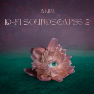 Lo-Fi Soundscapes, Vol. 2