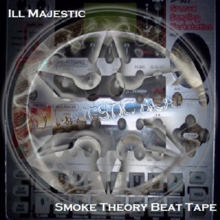 Smoke Theory Beat Tape
