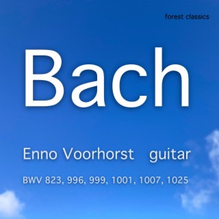 Bach