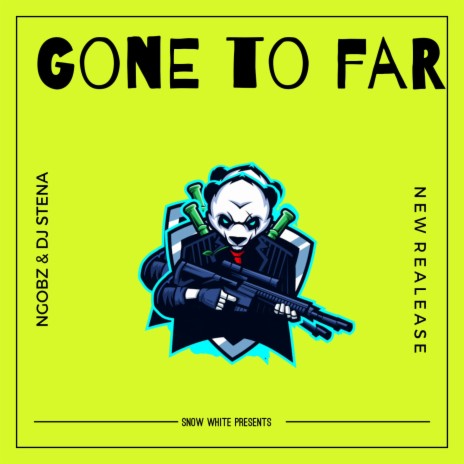 Gone (To ShaunMusiQ & Fteearse) | Boomplay Music