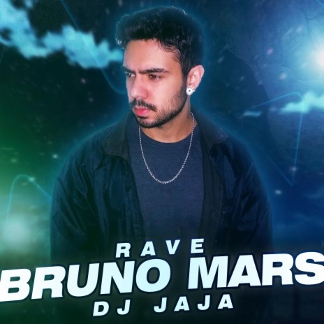 Rave do Bruno Mars (feat. Mc Rafa22 & Mc pedrin do engenha) | Boomplay Music