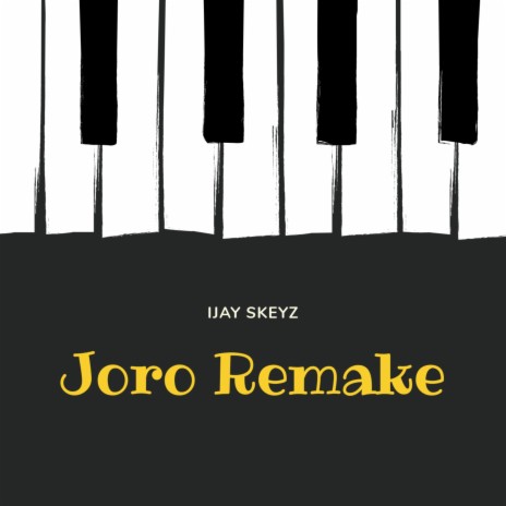Joro Remake | Boomplay Music