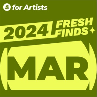 MAR Fresh Finds 2024