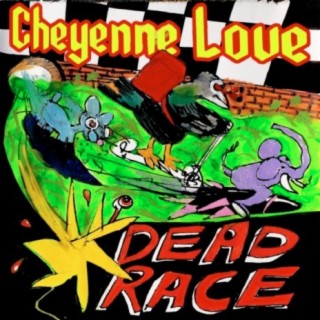 Dead Race