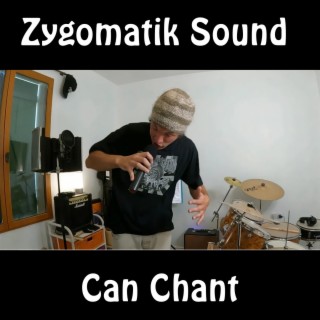 Can chant