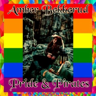 Episode 147: Pride and Pirates with Amber Bekkrude