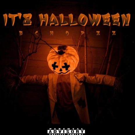 It's Halloween | Boomplay Music