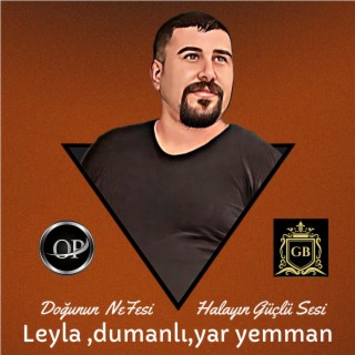 Oyun Havaları halay / Leyla / Dumanlı / Yar yemman