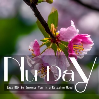 Jazz Bgm to Immerse You in a Relaxing Mood