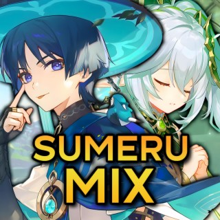 Sumeru Mix, Vol. 1