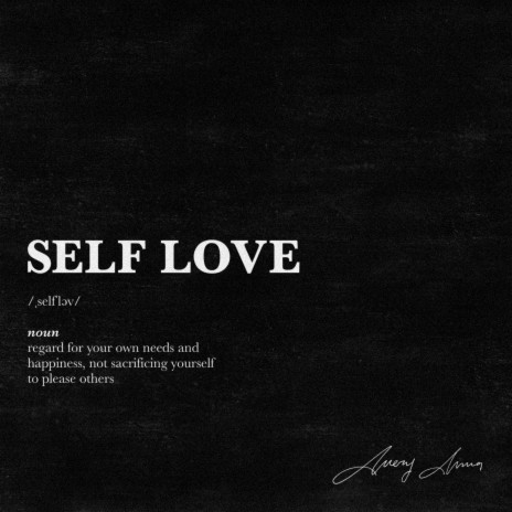 Self Love | Boomplay Music