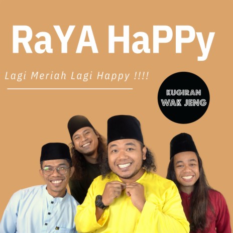 Raya Happy | Boomplay Music