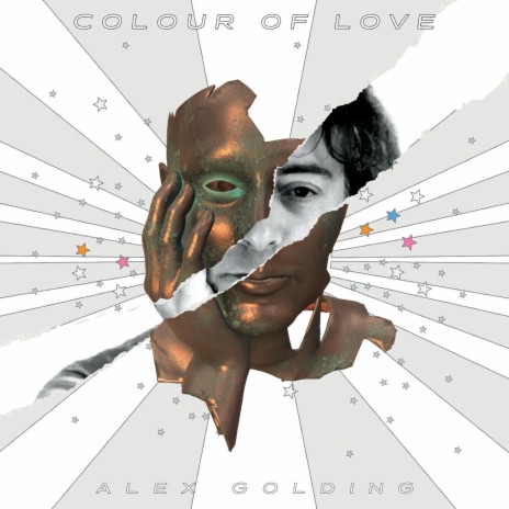 Colour of Love | Boomplay Music