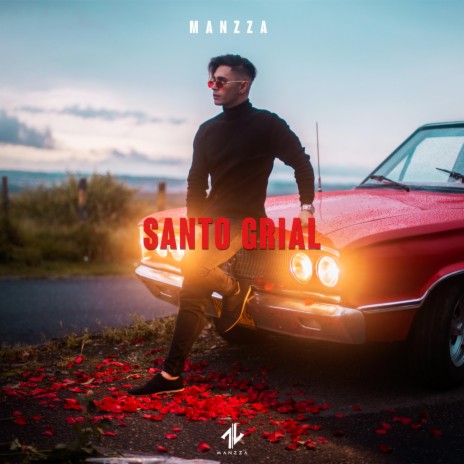Santo Grial | Boomplay Music
