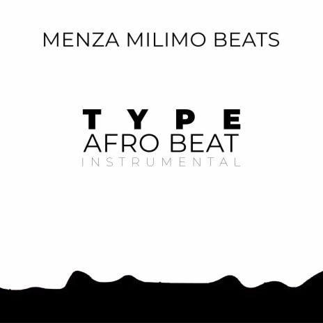 Type afro beat (instrumental)