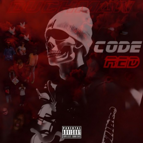 Code red
