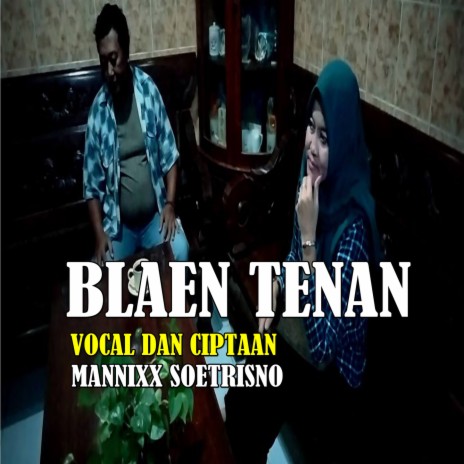 Blaen Tenan