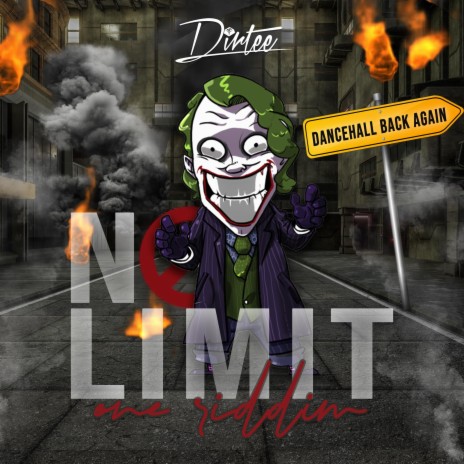 Dj Dirtee (No limit Megamix) | Boomplay Music