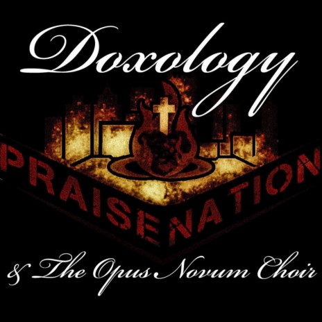 Doxology | Boomplay Music