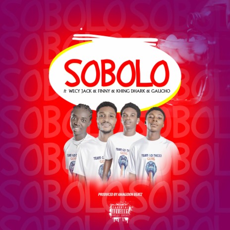 SOBOLO ft. Finny, Khing Dhark & Gaucho | Boomplay Music
