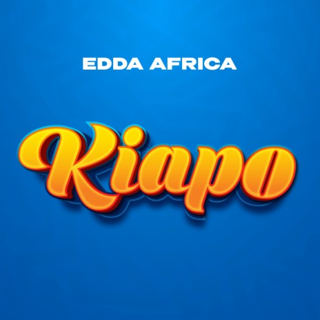 Kiapo | Boomplay Music