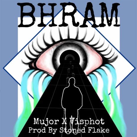 Bhram (feat. MC Visphot) | Boomplay Music
