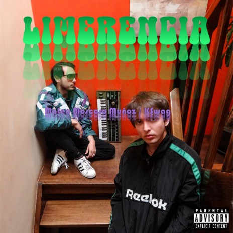 Limerencia ft. mateo moscoso muñoz | Boomplay Music