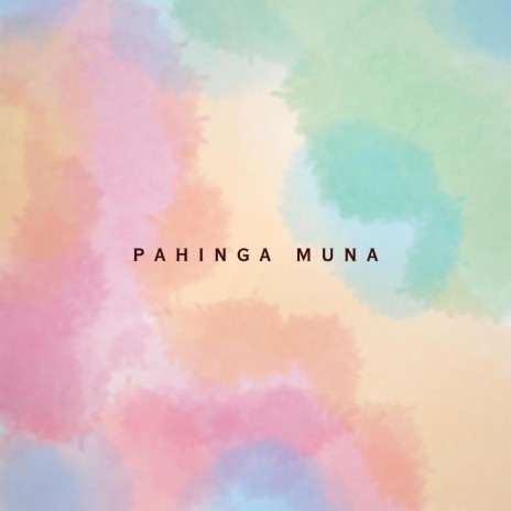 Pahinga Muna ft. DRL Music Production & Icy D | Boomplay Music
