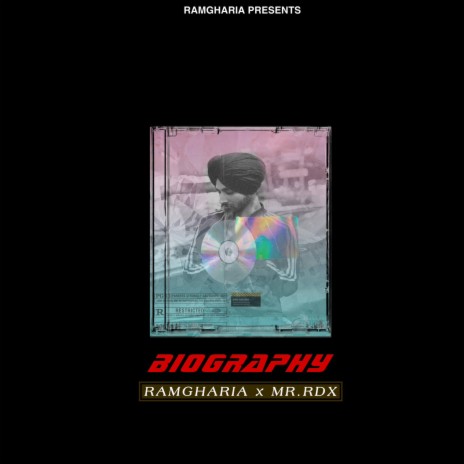 Biography ft. Mr.Rdx | Boomplay Music